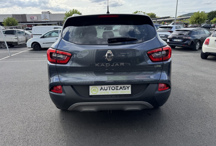 Renault Kadjar 1.5 DCi 110ch Edition One
