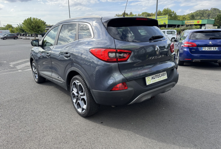 Renault Kadjar 1.5 DCi 110ch Edition One