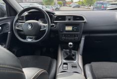 Renault Kadjar 1.5 DCi 110ch Edition One