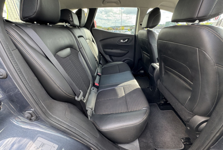 Renault Kadjar 1.5 DCi 110ch Edition One