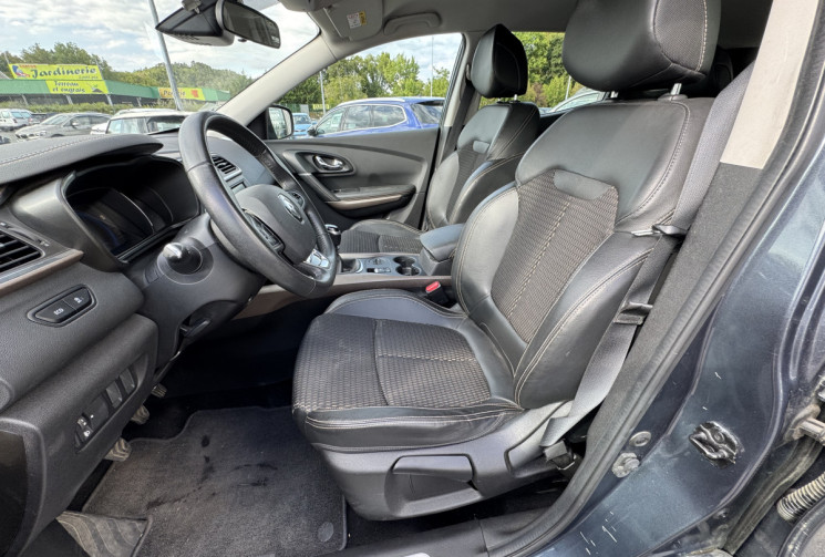 Renault Kadjar 1.5 DCi 110ch Edition One