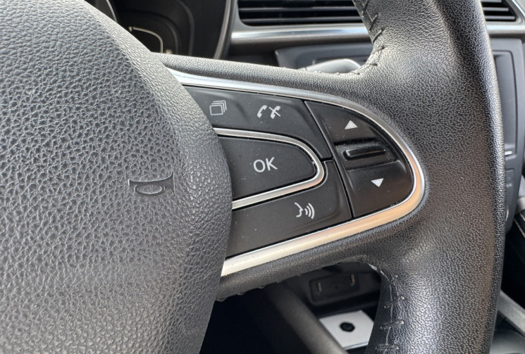 Renault Kadjar 1.5 DCi 110ch Edition One