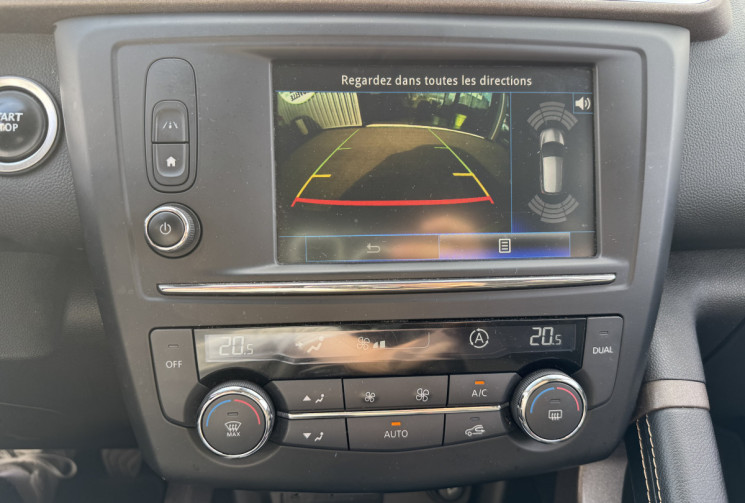 Renault Kadjar 1.5 DCi 110ch Edition One