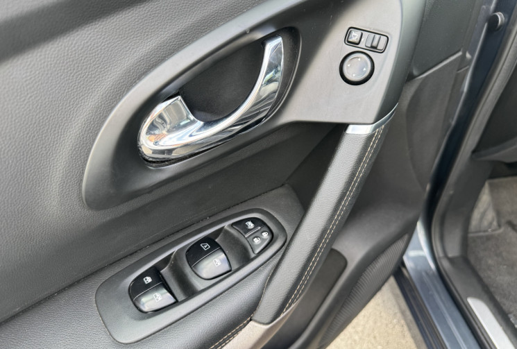 Renault Kadjar 1.5 DCi 110ch Edition One
