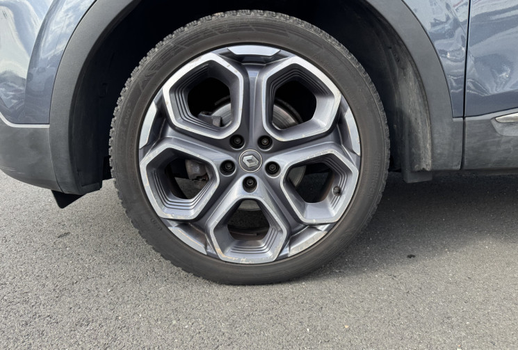 Renault Kadjar 1.5 DCi 110ch Edition One