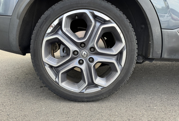 Renault Kadjar 1.5 DCi 110ch Edition One
