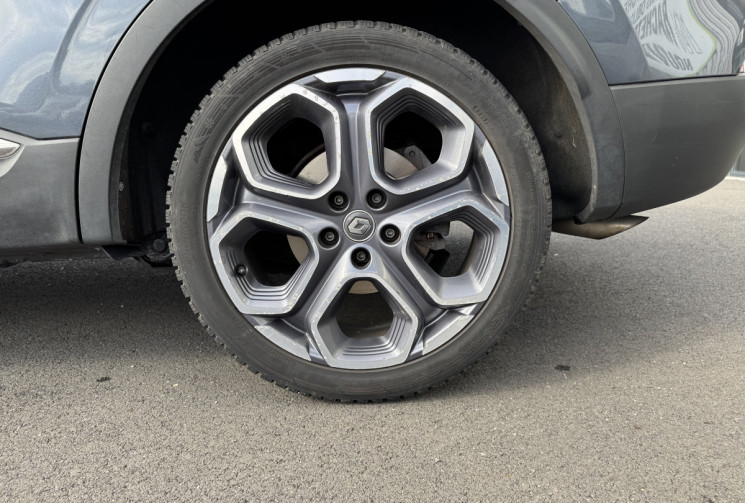 Renault Kadjar 1.5 DCi 110ch Edition One