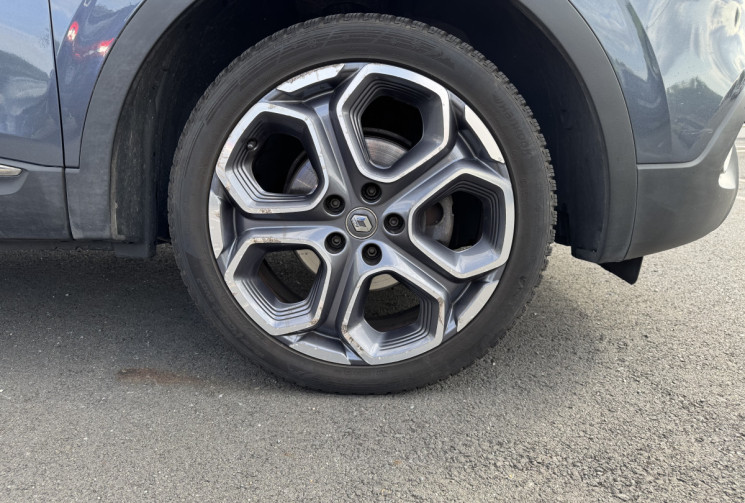 Renault Kadjar 1.5 DCi 110ch Edition One