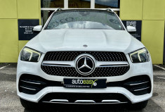 Mercedes Classe GLE 350 d 3.0 d 24V 4MATIC 9G-TRONIC 272 cv AMG Line // Boite automatique