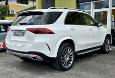 Mercedes Classe GLE 350 d 3.0 d 24V 4MATIC 9G-TRONIC 272 cv AMG Line // Boite automatique