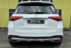 Mercedes Classe GLE 350 d 3.0 d 24V 4MATIC 9G-TRONIC 272 cv AMG Line // Boite automatique