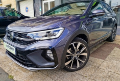 Volkswagen Taigo 1.0 TSI 110CH R-LINE APPLE CARPLAY / GARANTIE VW 2028