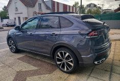 Volkswagen Taigo 1.0 TSI 110CH R-LINE APPLE CARPLAY / GARANTIE VW 2028