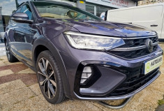 Volkswagen Taigo 1.0 TSI 110CH R-LINE APPLE CARPLAY / GARANTIE VW 2028
