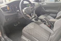 Volkswagen Taigo 1.0 TSI 110CH R-LINE APPLE CARPLAY / GARANTIE VW 2028