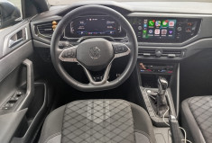 Volkswagen Taigo 1.0 TSI 110CH R-LINE APPLE CARPLAY / GARANTIE VW 2028