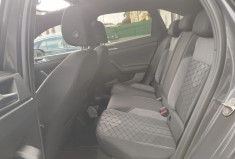 Volkswagen Taigo 1.0 TSI 110CH R-LINE APPLE CARPLAY / GARANTIE VW 2028