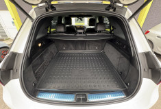 Mercedes Classe GLE 350 d 3.0 d 24V 4MATIC 9G-TRONIC 272 cv AMG Line // Boite automatique