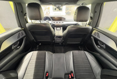Mercedes Classe GLE 350 d 3.0 d 24V 4MATIC 9G-TRONIC 272 cv AMG Line // Boite automatique