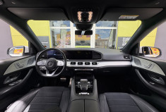Mercedes Classe GLE 350 d 3.0 d 24V 4MATIC 9G-TRONIC 272 cv AMG Line // Boite automatique