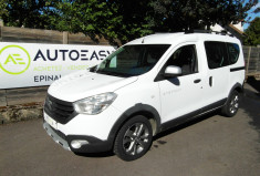Dacia Dokker DOKKER 1.5 DCI 90 STEPWAY 