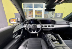 Mercedes Classe GLE 350 d 3.0 d 24V 4MATIC 9G-TRONIC 272 cv AMG Line // Boite automatique