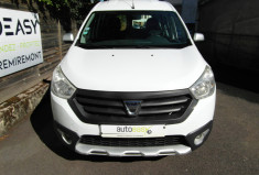 Dacia Dokker DOKKER 1.5 DCI 90 STEPWAY 