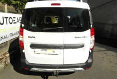 Dacia Dokker DOKKER 1.5 DCI 90 STEPWAY 