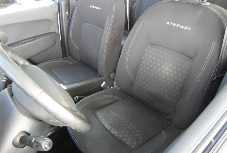 Dacia Dokker DOKKER 1.5 DCI 90 STEPWAY 