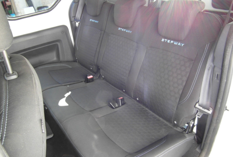 Dacia Dokker DOKKER 1.5 DCI 90 STEPWAY 