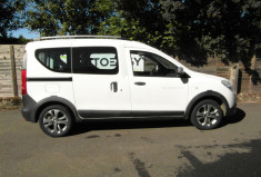 Dacia Dokker DOKKER 1.5 DCI 90 STEPWAY 