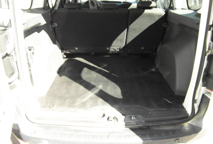 Dacia Dokker DOKKER 1.5 DCI 90 STEPWAY 