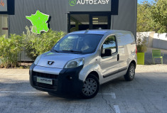Peugeot BIPPER 1.3 HDi FAP Blue Lion 75 Clim pack Embrayage neuf / Moteur à chaîne