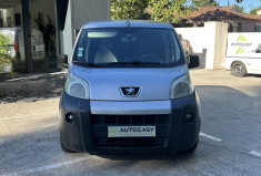 Peugeot BIPPER 1.3 HDi FAP Blue Lion 75 Clim pack Embrayage neuf / Moteur à chaîne