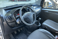 Peugeot BIPPER 1.3 HDi FAP Blue Lion 75 Clim pack Embrayage neuf / Moteur à chaîne