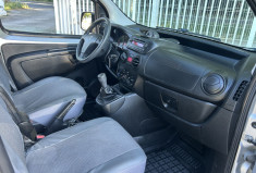 Peugeot BIPPER 1.3 HDi FAP Blue Lion 75 Clim pack Embrayage neuf / Moteur à chaîne