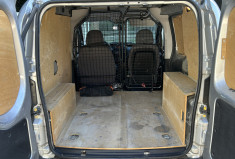 Peugeot BIPPER 1.3 HDi FAP Blue Lion 75 Clim pack Embrayage neuf / Moteur à chaîne
