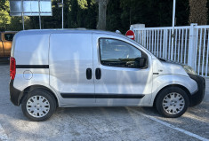 Peugeot BIPPER 1.3 HDi FAP Blue Lion 75 Clim pack Embrayage neuf / Moteur à chaîne