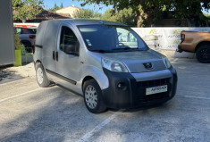 Peugeot BIPPER 1.3 HDi FAP Blue Lion 75 Clim pack Embrayage neuf / Moteur à chaîne