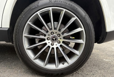 Mercedes Classe GLE 350 d 3.0 d 24V 4MATIC 9G-TRONIC 272 cv AMG Line // Boite automatique