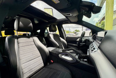Mercedes Classe GLE 350 d 3.0 d 24V 4MATIC 9G-TRONIC 272 cv AMG Line // Boite automatique