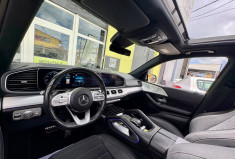 Mercedes Classe GLE 350 d 3.0 d 24V 4MATIC 9G-TRONIC 272 cv AMG Line // Boite automatique