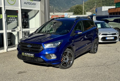 Ford Kuga  2.0 TDCi 180ch Stop&Start ST-Line 4x4