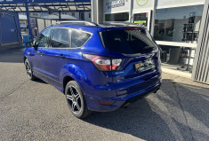 Ford Kuga  2.0 TDCi 180ch Stop&Start ST-Line 4x4
