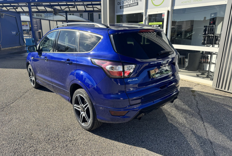 Ford Kuga  2.0 TDCi 180ch Stop&Start ST-Line 4x4
