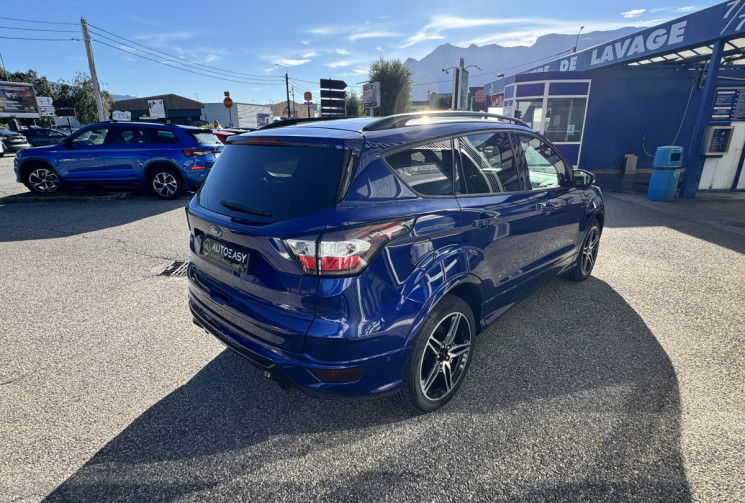 Ford Kuga  2.0 TDCi 180ch Stop&Start ST-Line 4x4