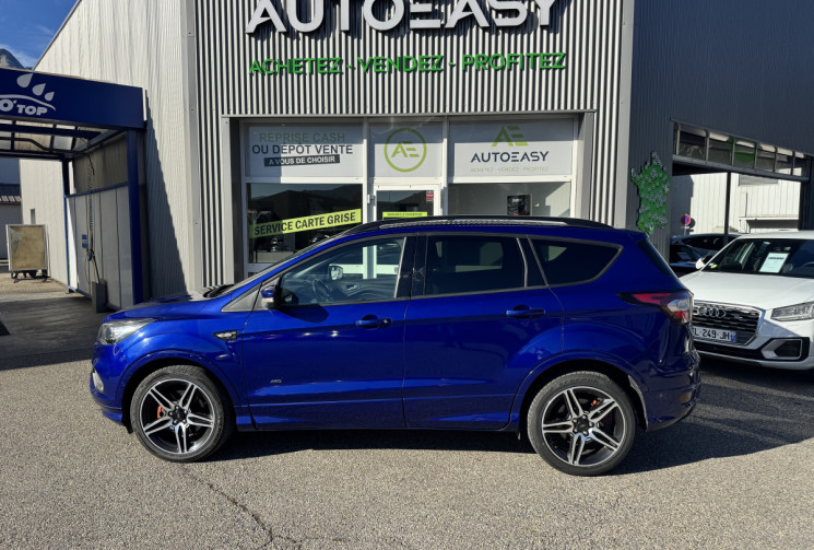 Ford Kuga  2.0 TDCi 180ch Stop&Start ST-Line 4x4