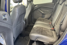 Ford Kuga  2.0 TDCi 180ch Stop&Start ST-Line 4x4