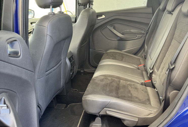 Ford Kuga  2.0 TDCi 180ch Stop&Start ST-Line 4x4