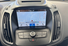Ford Kuga  2.0 TDCi 180ch Stop&Start ST-Line 4x4